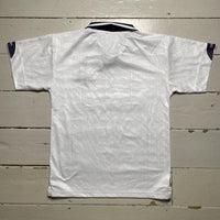 Tottenham Holsten FA CUP Final 1991 Score Draw Retro Jersey