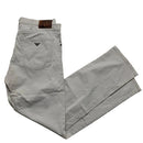 Armani Vintage Cream Jeans (34W)