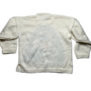 Dougal Vintage 90’s Magic Roundabout Thick Knitted Jumper (L)