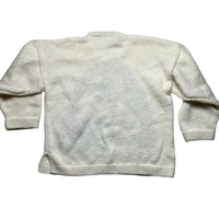 Dougal Vintage 90’s Magic Roundabout Thick Knitted Jumper (L)