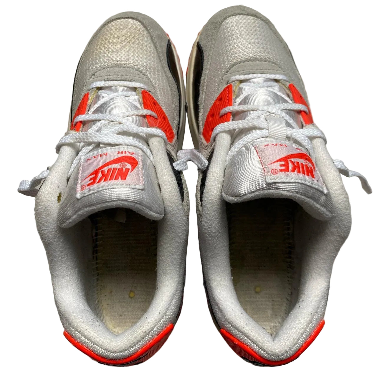 Nike Air Max 90 Infrared OG 2014 (UK 5.5)