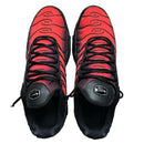 Nike TN Air Max Plus Deadpool Black and Red  (UK 12)