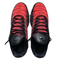 Nike TN Air Max Plus Deadpool Black and Red  (UK 12)