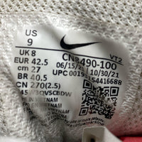 Nike Air Max 90 White (UK 8)