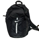 Nike Black and White Rucksack Bag Backpack