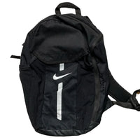 Nike Black and White Rucksack Bag Backpack