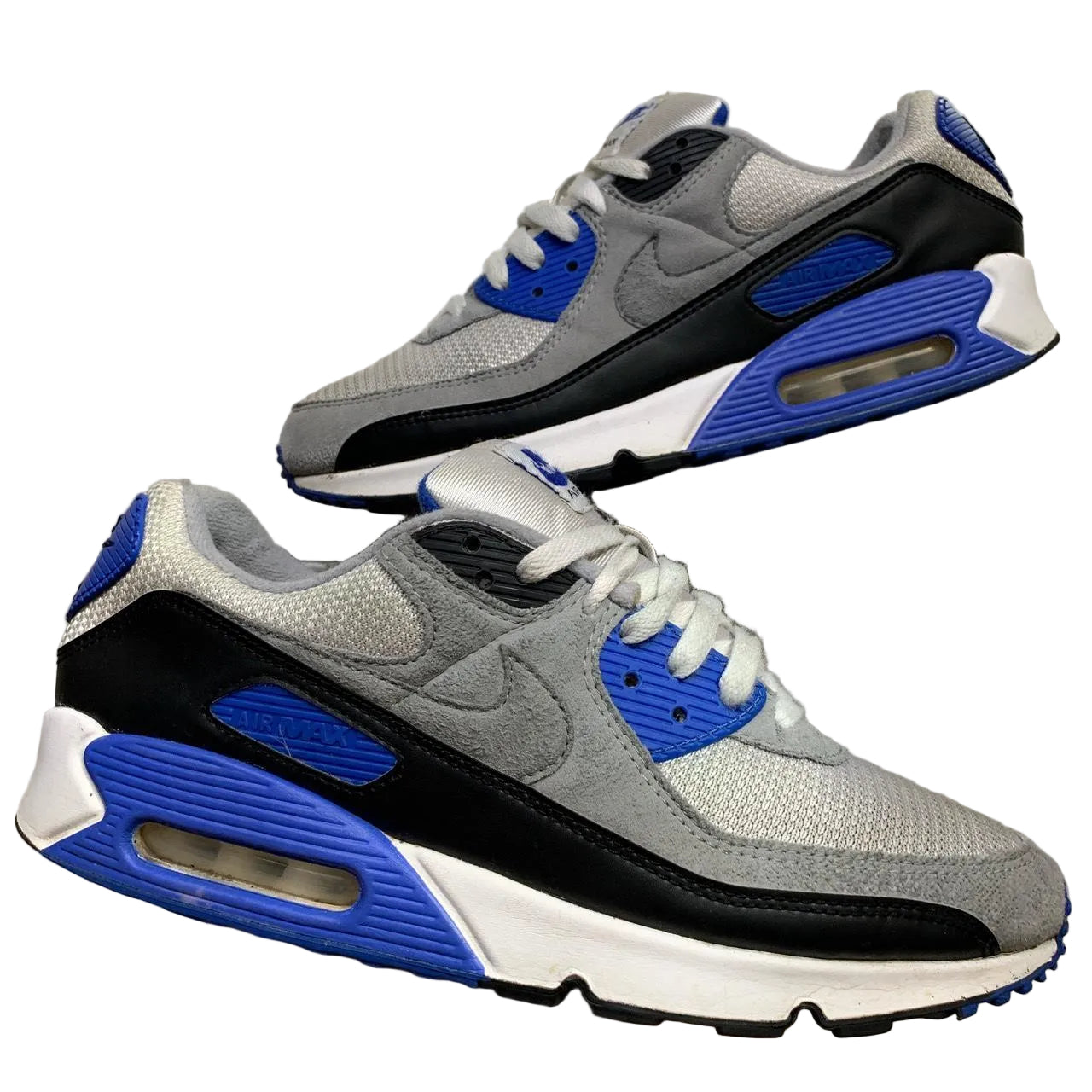 Nike Air Max 90 OG Blue (UK 9.5)