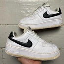 Nike Air Force 1 Jester White and Black