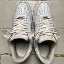 Nike Air Force 1 White