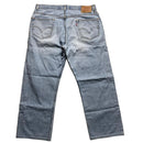 Levis 505 Light Blue Vintage Baggy Jeans (36W)