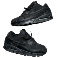 Nike Air Max 90 Black (UK 7)