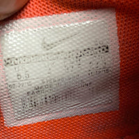 Nike Air Max BW Red and Pink (UK 4)