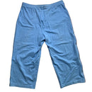 Reebok Light Baby Blue Short Joggers (UK 12/16)