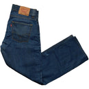Levis 506 Vintage Baggy Jeans (32W)