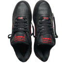 G Unit 50 Cent Reebok Black and Red Trainers (UK 9)