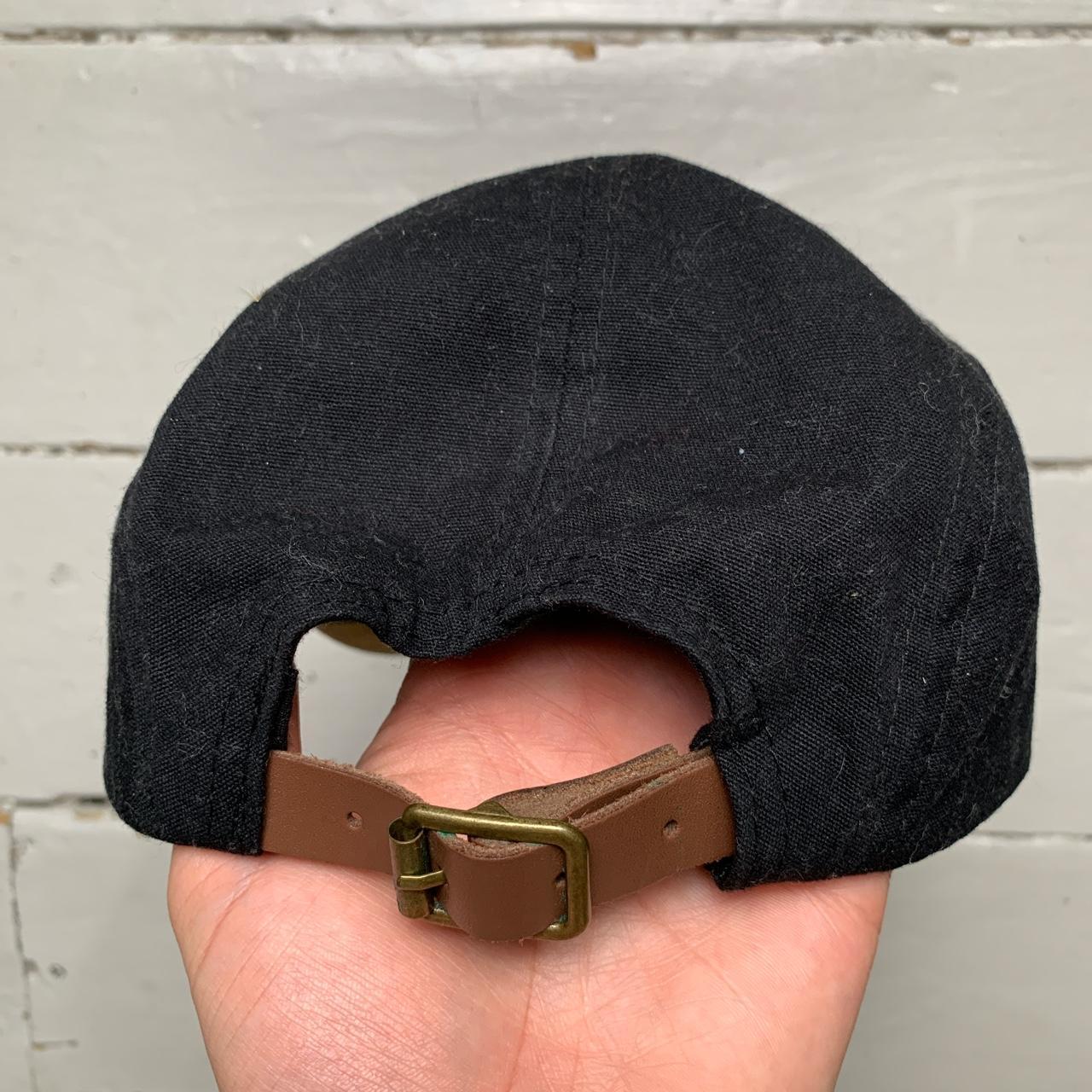 Caravan Beechfield 5 panel Cap