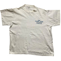 Flyin Fish Barbados Vintage T Shirt (L)
