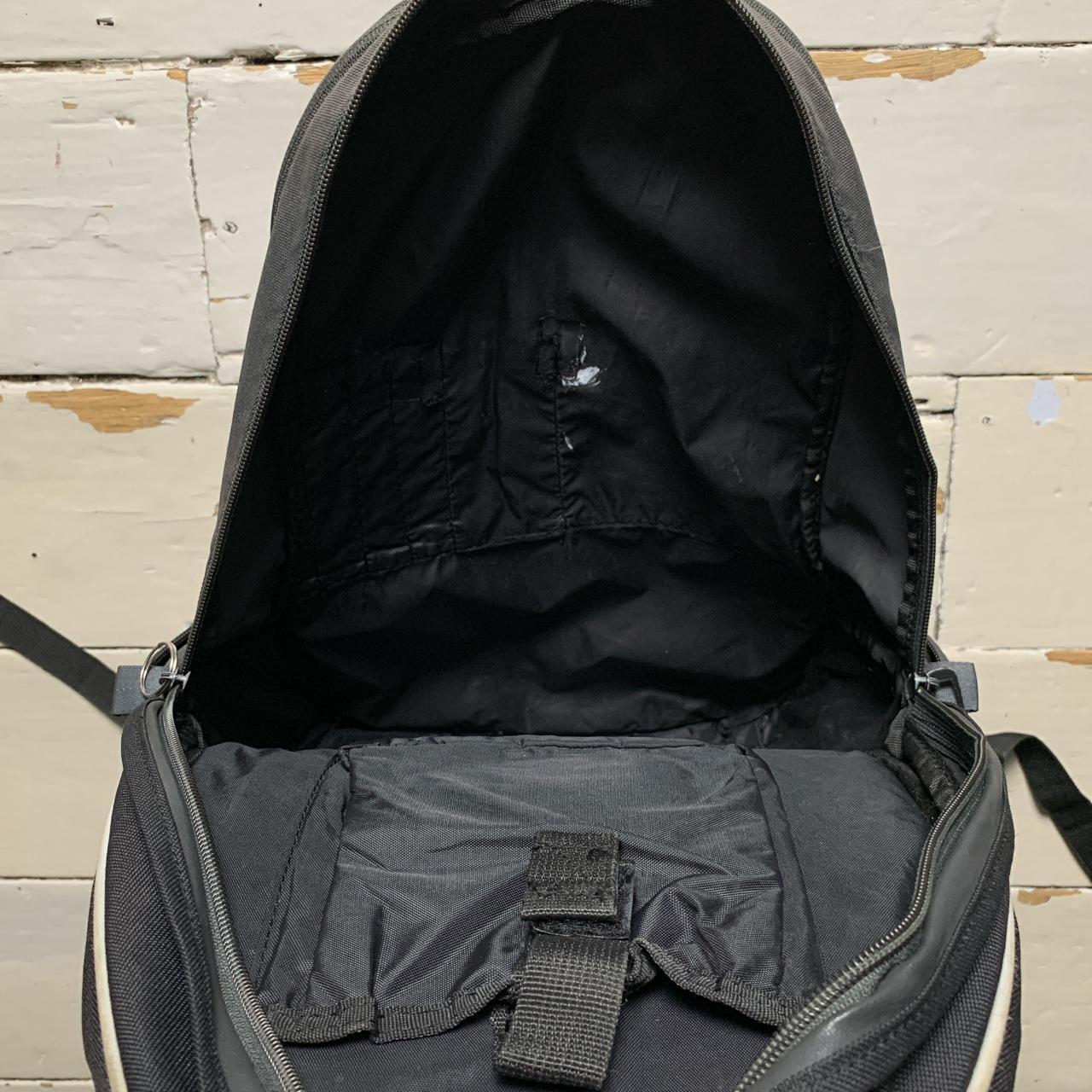 Nike Air Max LTD Vintage y2k Backpack Rucksack Bag