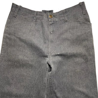 Ben Davis Grey Trousers (32W)
