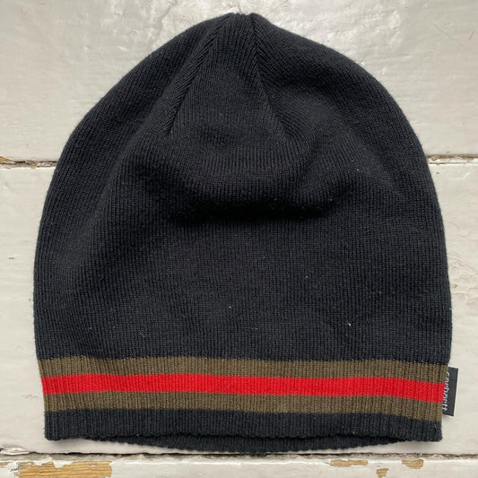 Carhartt Target Beanie with Stripes