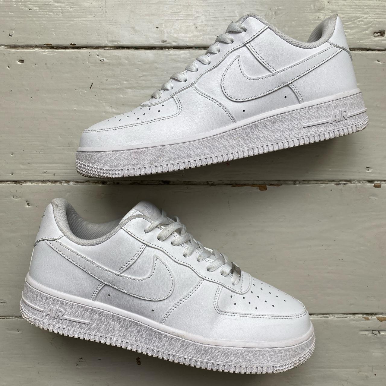 Nike Air Force 1 White