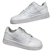 Nike Air Force 1 White (UK 9.5)