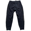 Nike Swoosh Black and Grey full Tracksuit (M)