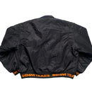 Denim Tears Trans-Atlantic Flight Bomber Pilot Jacket (XL)