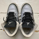 Jordan 3 Wolf Grey