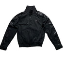 Adidas Originals Vespa Black Tracksuit Jacket (S)