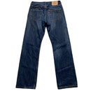 Levis 501 Dark Navy Jeans (30W)