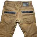 G Star GS01 Twist Fit Khaki Sand Jeans (34W)