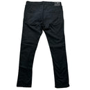 Armani Black Slim Trouser Jeans (31W)