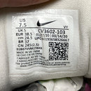Nike Shox TL Nova White (UK 5)