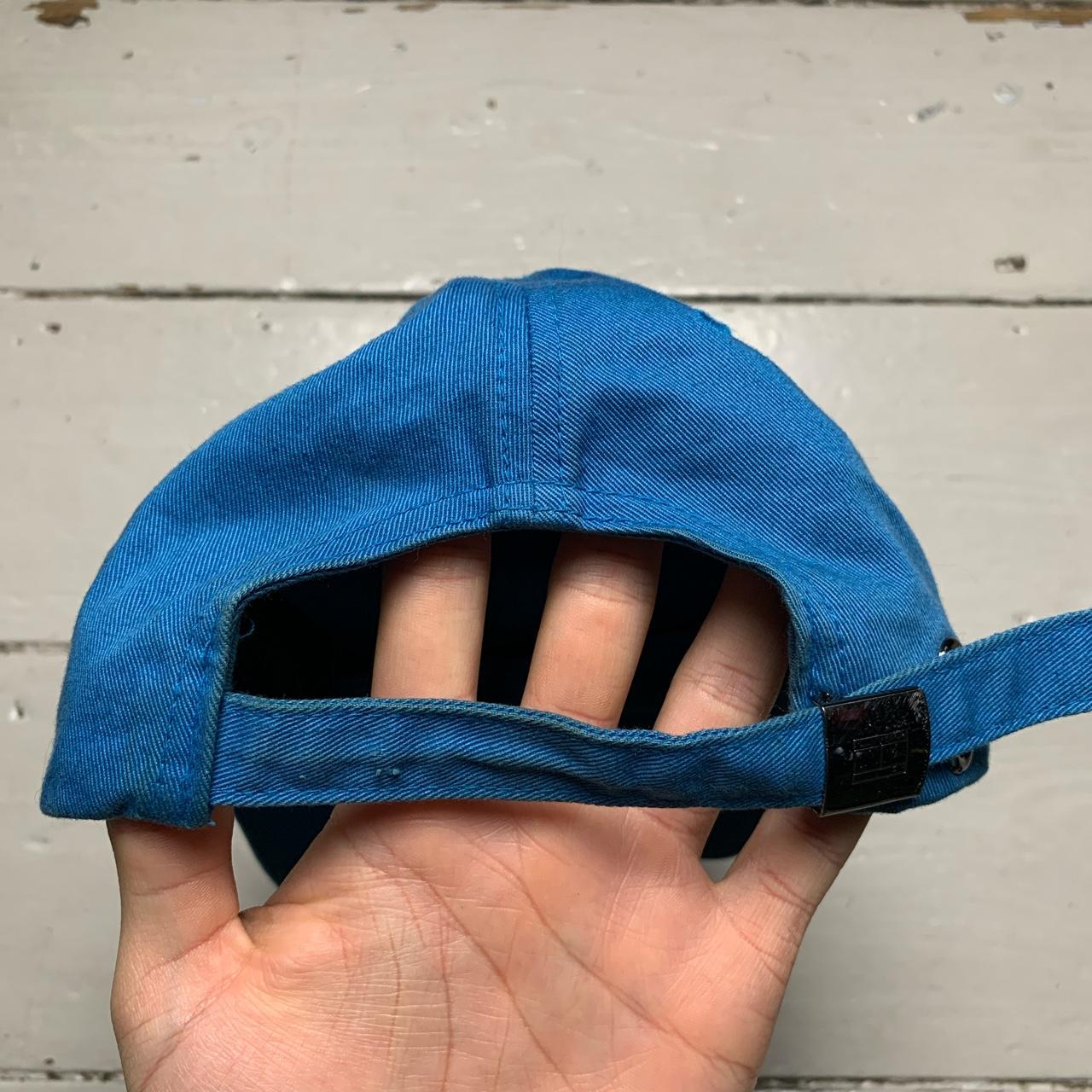 Tommy Hilfiger Blue Cap