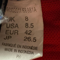 Armani Jeans AJ Vintage Trainers (UK 8)