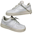Nike Air Force 1 White (UK 8.5)