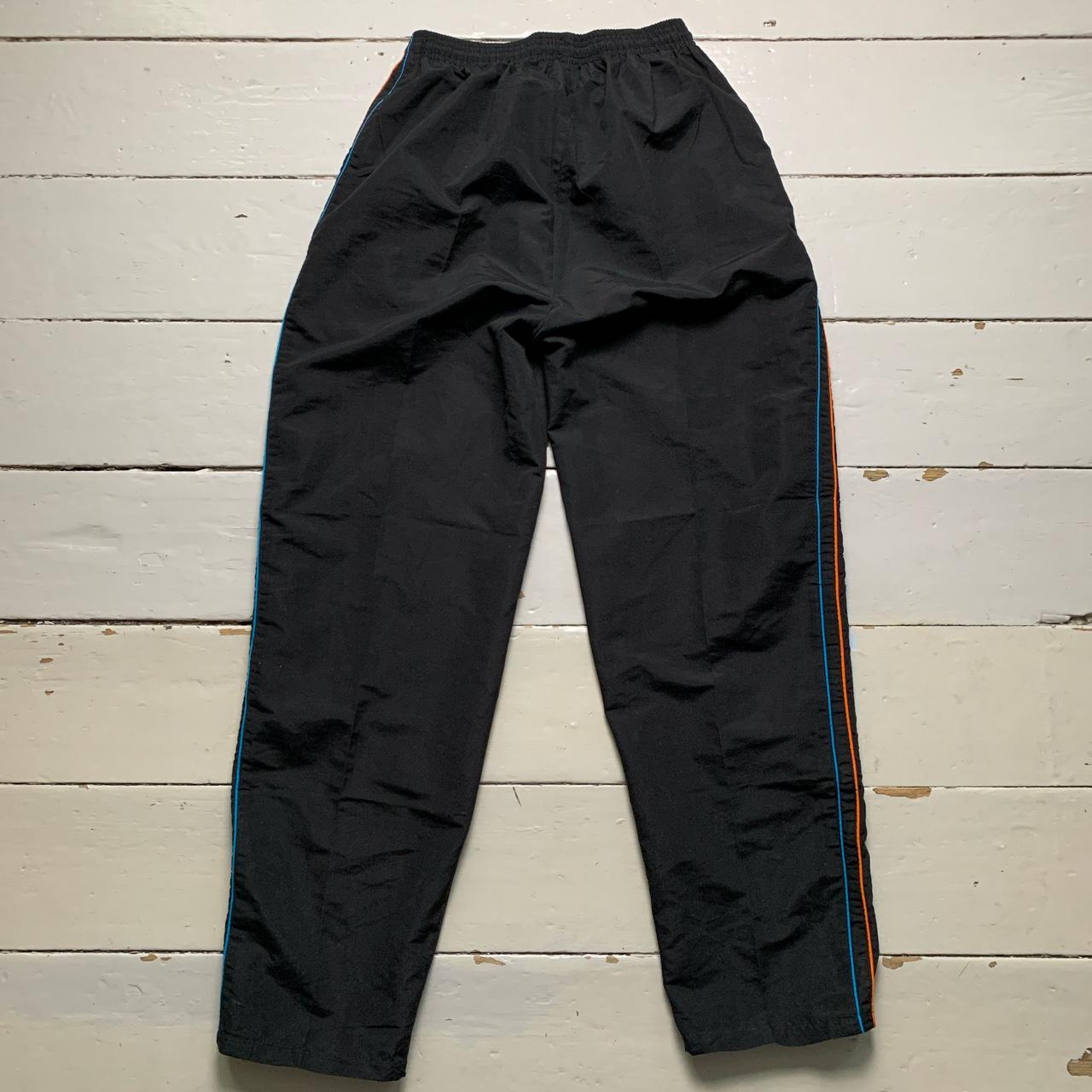 Nike Vintage 90s Shell Track Pant Baggy Bottoms