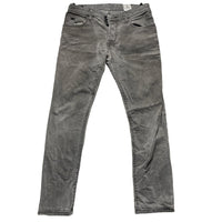 Armani Jeans Grey and Black (32W)