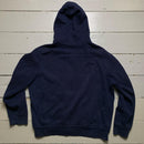 Polo Ralph Lauren Navy Yellow Hoodie