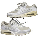 Nike Air Max 90 White (UK 8)