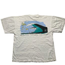 Ocean Beach Hotel Australia Vintage 90’s T Shirt (S)