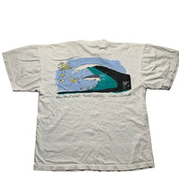 Ocean Beach Hotel Australia Vintage 90’s T Shirt (S)
