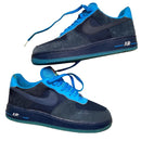 Nike Air Force 1 Blue Two Tone (UK 9)