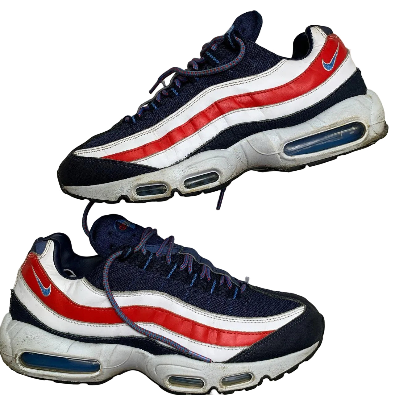Nike Air Max 95 London (UK 10)
