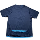 West Ham United Vintage Umbro 2009 Football Jersey (2XL)