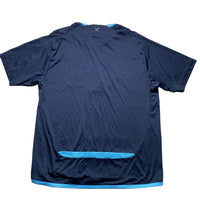 West Ham United Vintage Umbro 2009 Football Jersey (2XL)