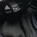 Adidas Black and White Aeroready Cap