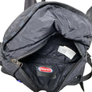 Colmar Black Pouch Bag