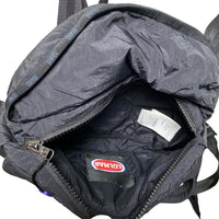 Colmar Black Pouch Bag